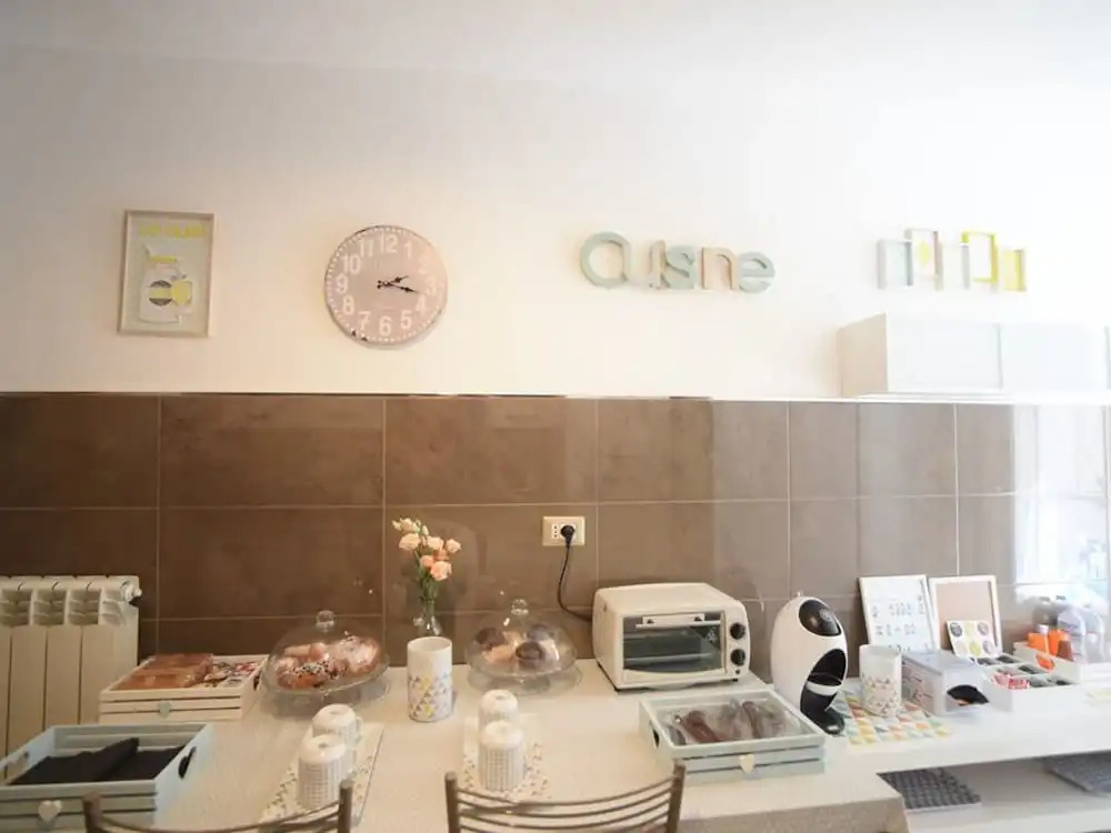 CASA FELICE Maison de Charme