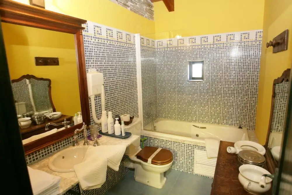 O Albergue