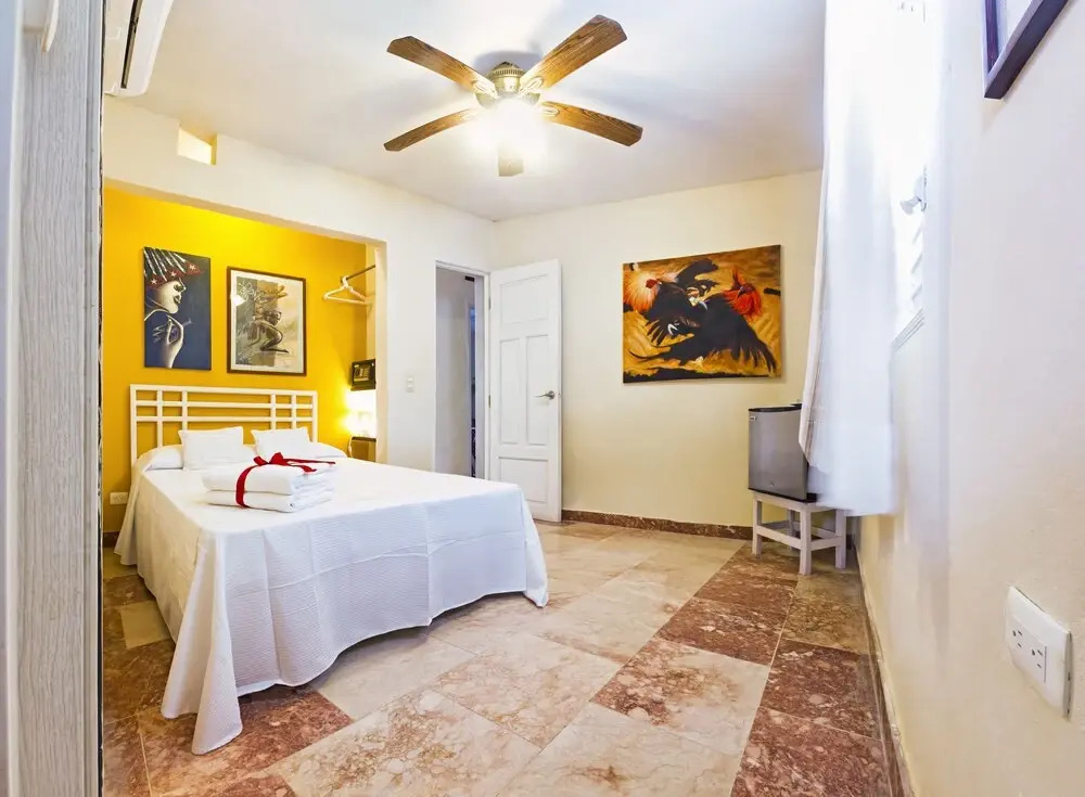 Hostal Leymar