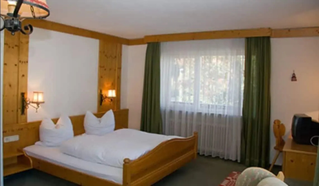 Hotel Rauchfang