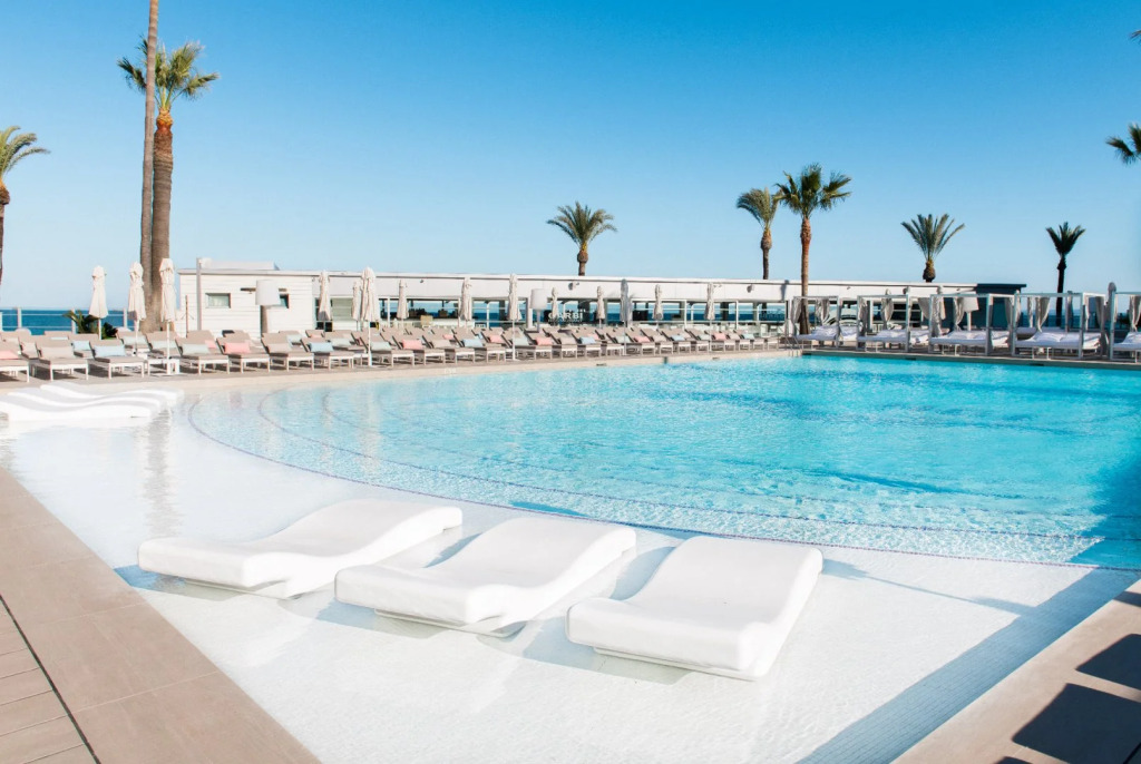 Hotel Garbi Ibiza & Spa