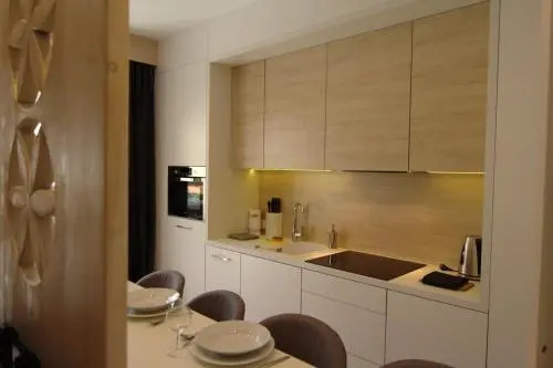 Apartamenty Krzeptowskiego 3 Zakopane