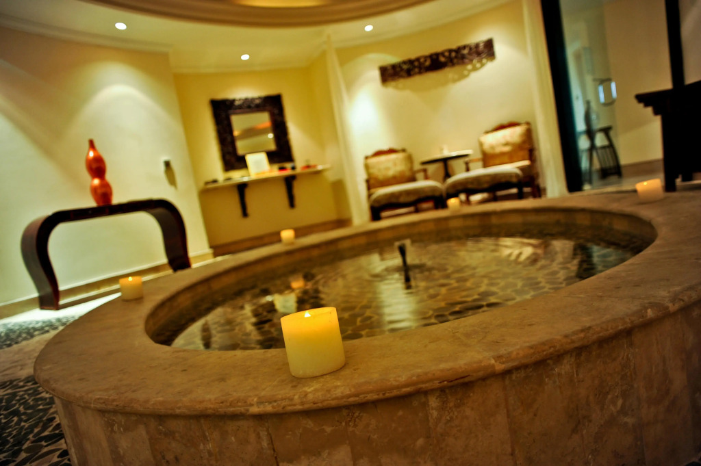 Sandos Cancún All Inclusive