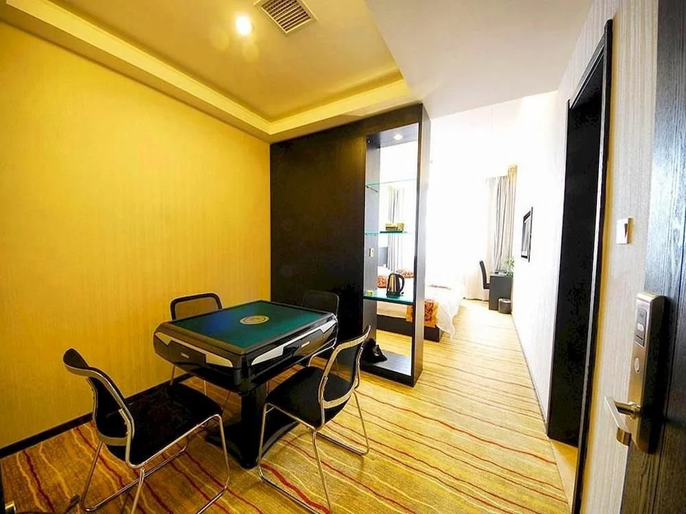 Xian Jingdun Hotel