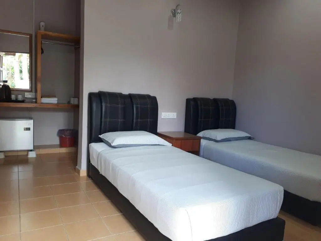 Restu Chalet