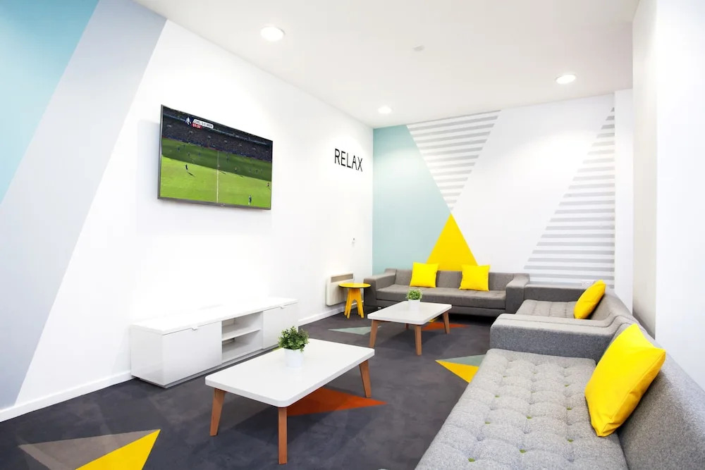 Ensuite Rooms in Bristol Centre