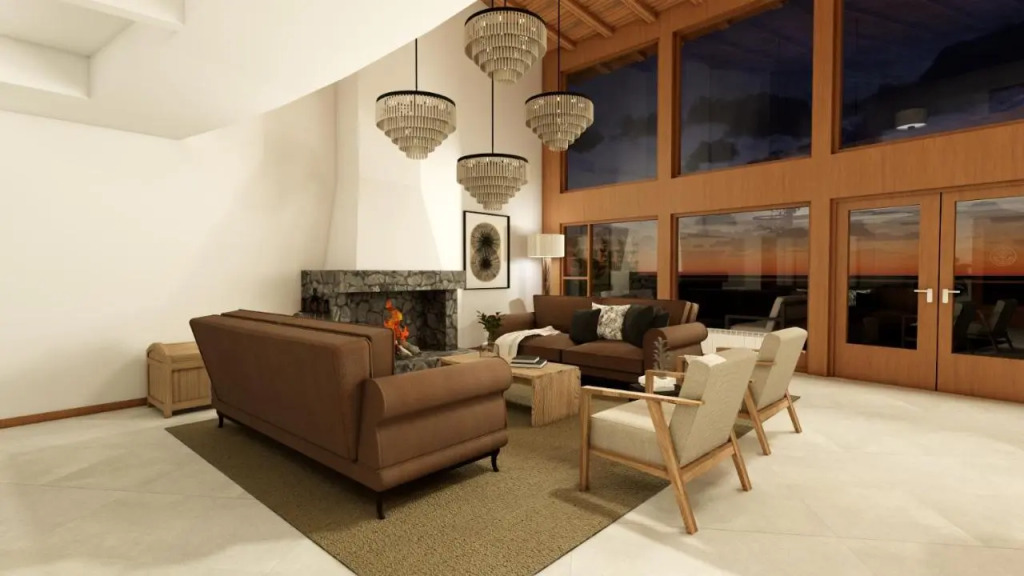 Puerto Manzano Boutique Hotel