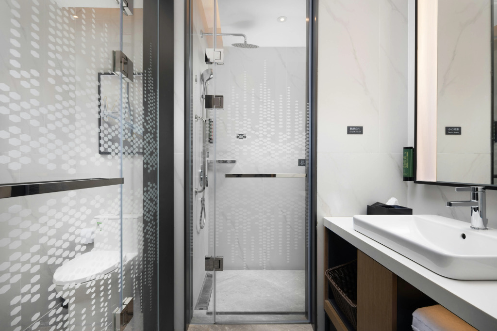 Hilton Xiamen Tong'an