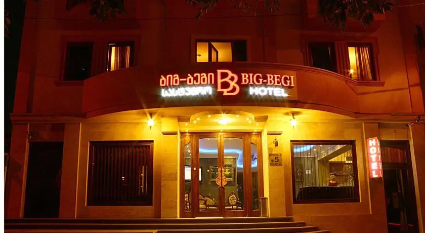 Hotel Big Begi