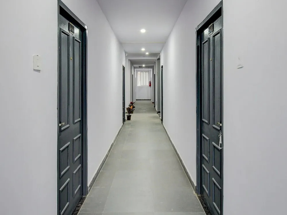 Super Townhouse Nagaram Lake Hyderabad