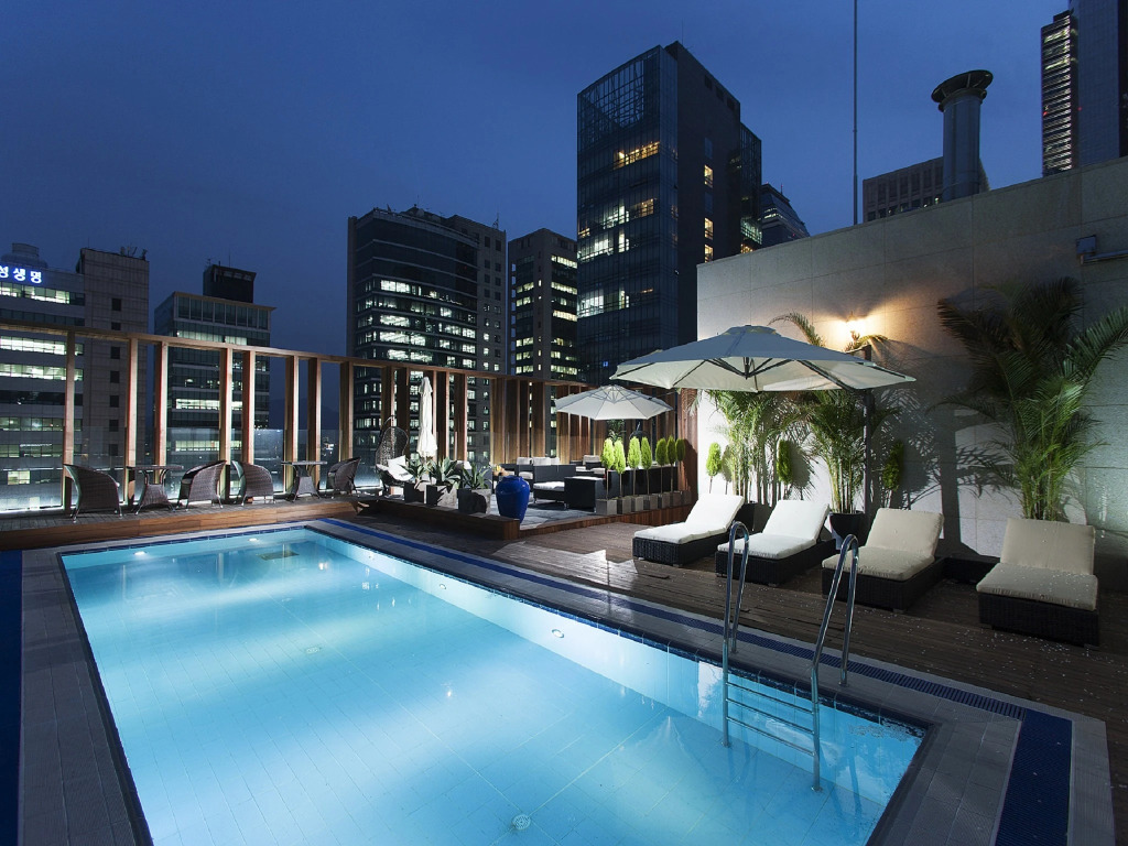 Grammos Hotel