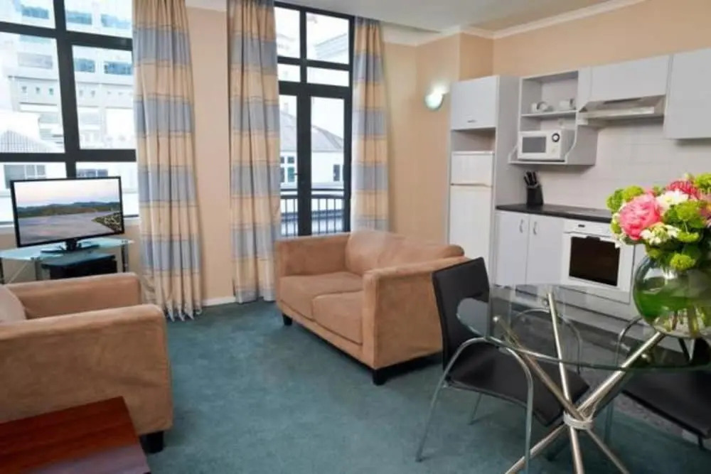 Aspect Apartments