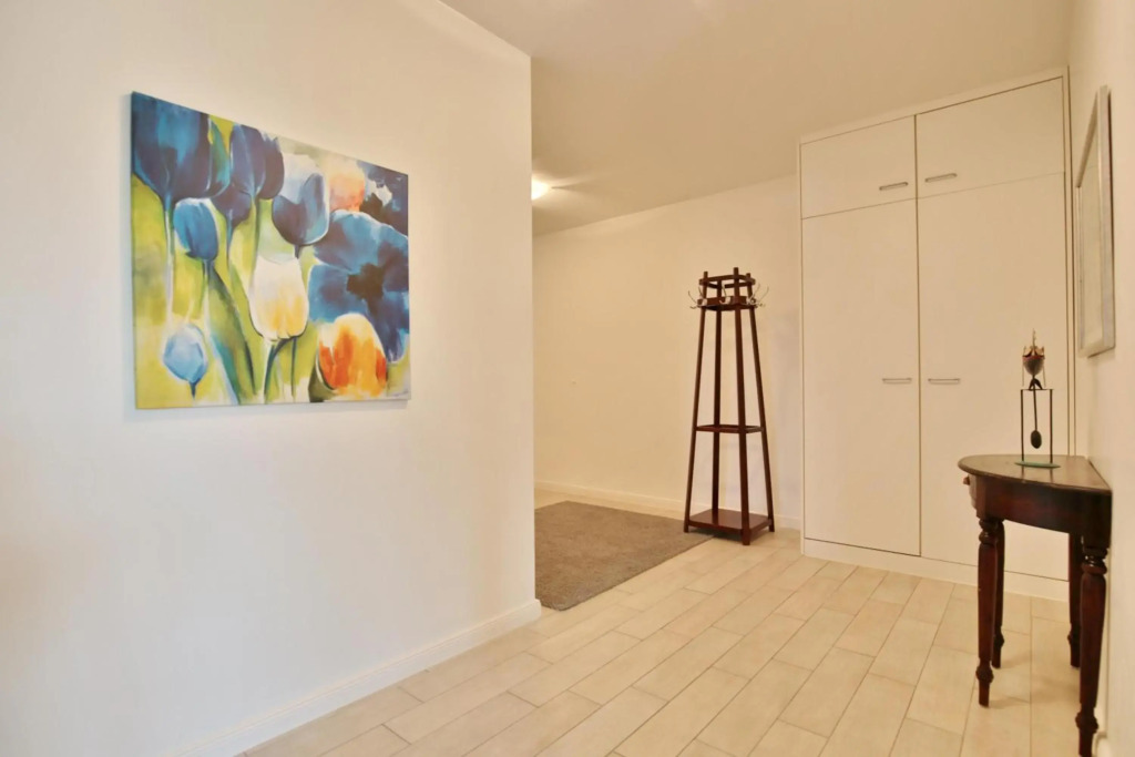 Villa Mér Baltique Villa Mér Baltique Appartement 10