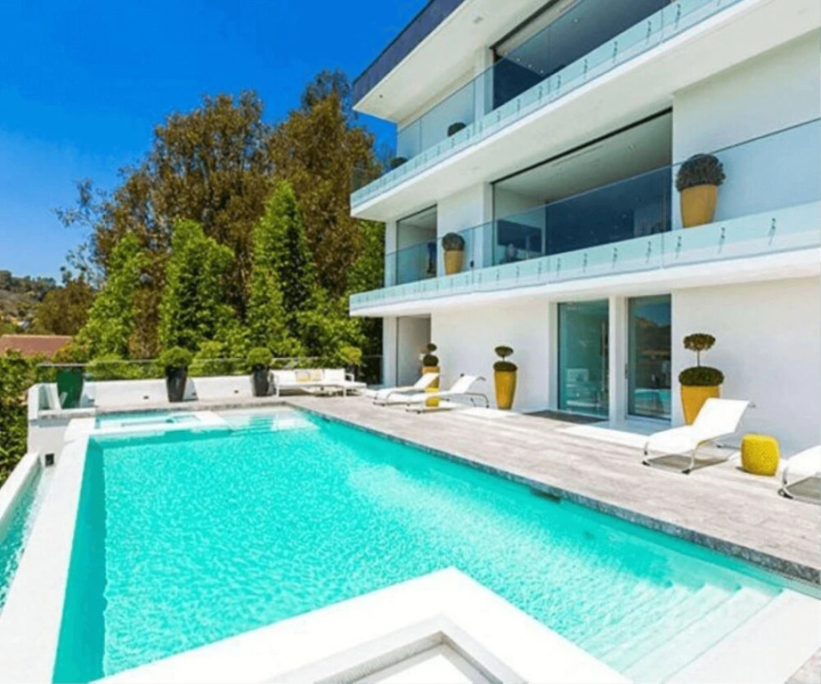 Villa Hollywood Jewel
