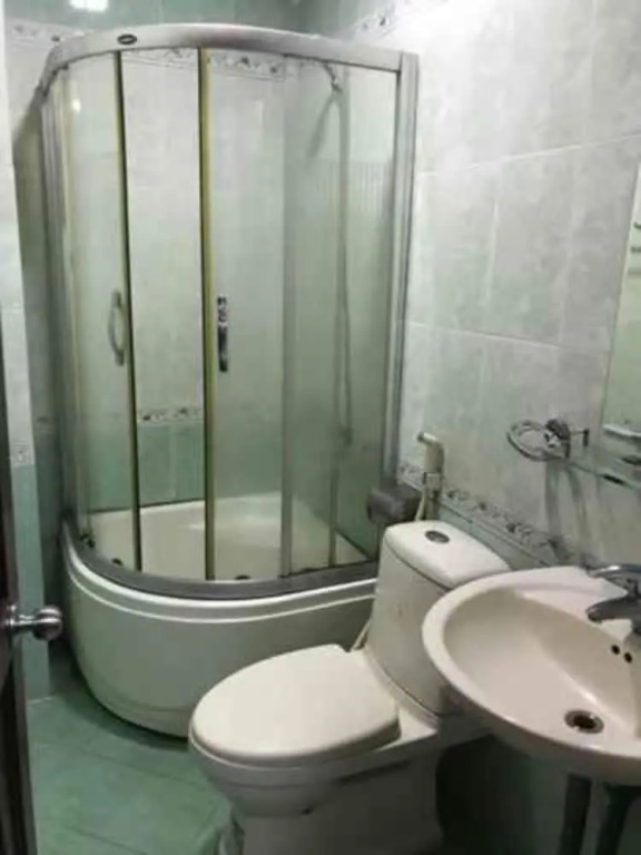 Bao Bao Vy Hotel