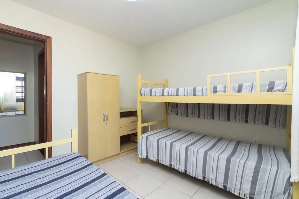 Apartamento 2 quartos - 302 - 6