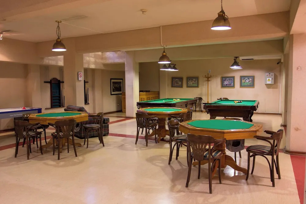 Hotel La Serena - Caja los Andes