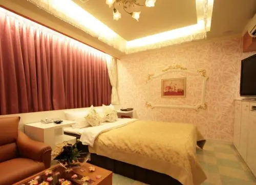 hotel AYA Adult Only