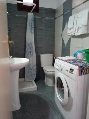 Pedi Apartment