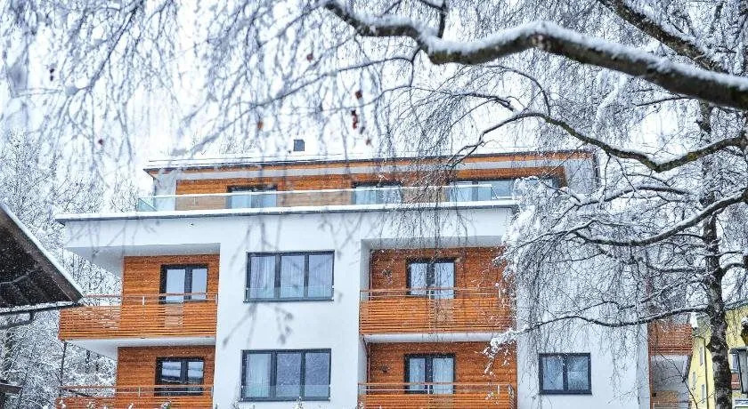 Appartements Amarella