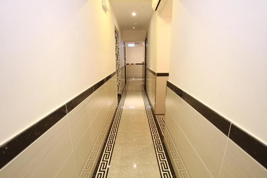 Tai Wah Hostel