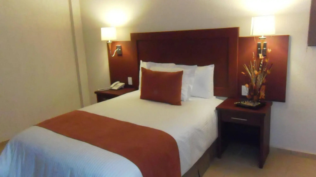 Hotel RS