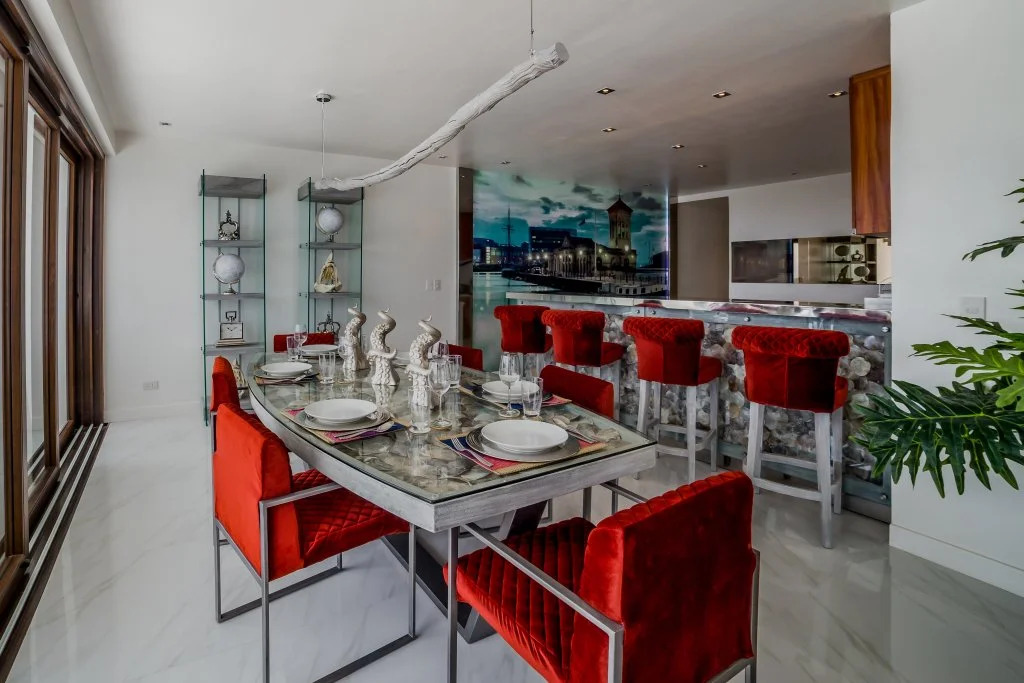 Den Pasar Boracay Luxury Apartments