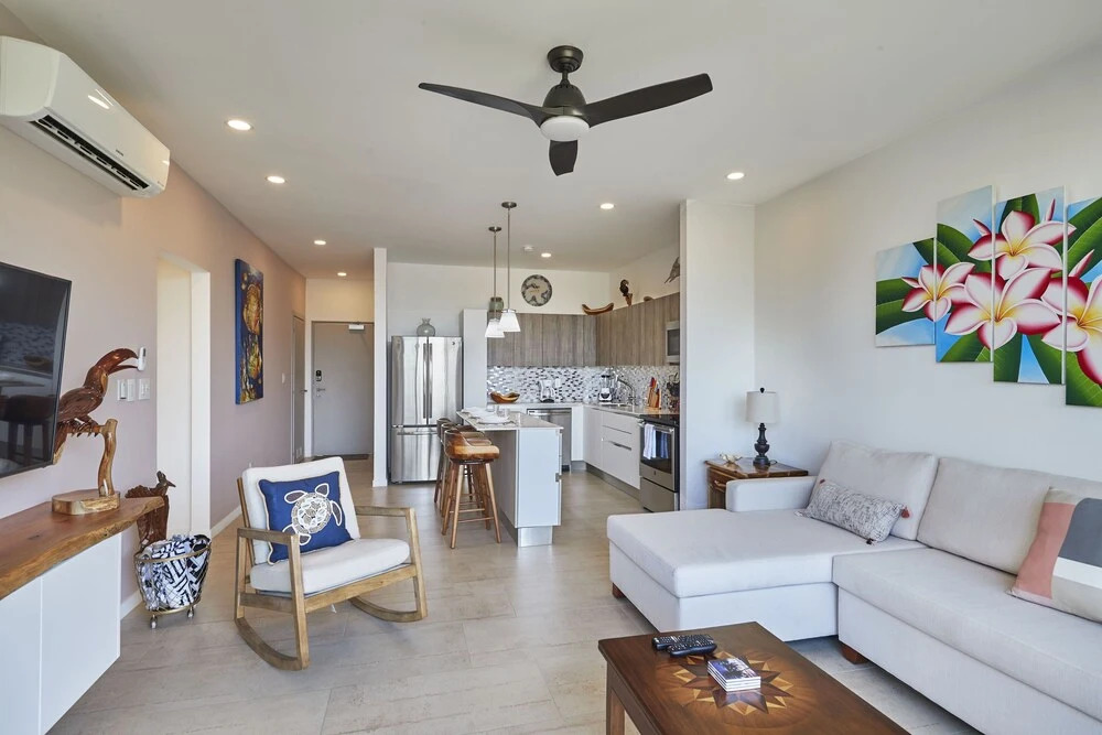 Sunset Blvd 404 2 Bedroom Condo