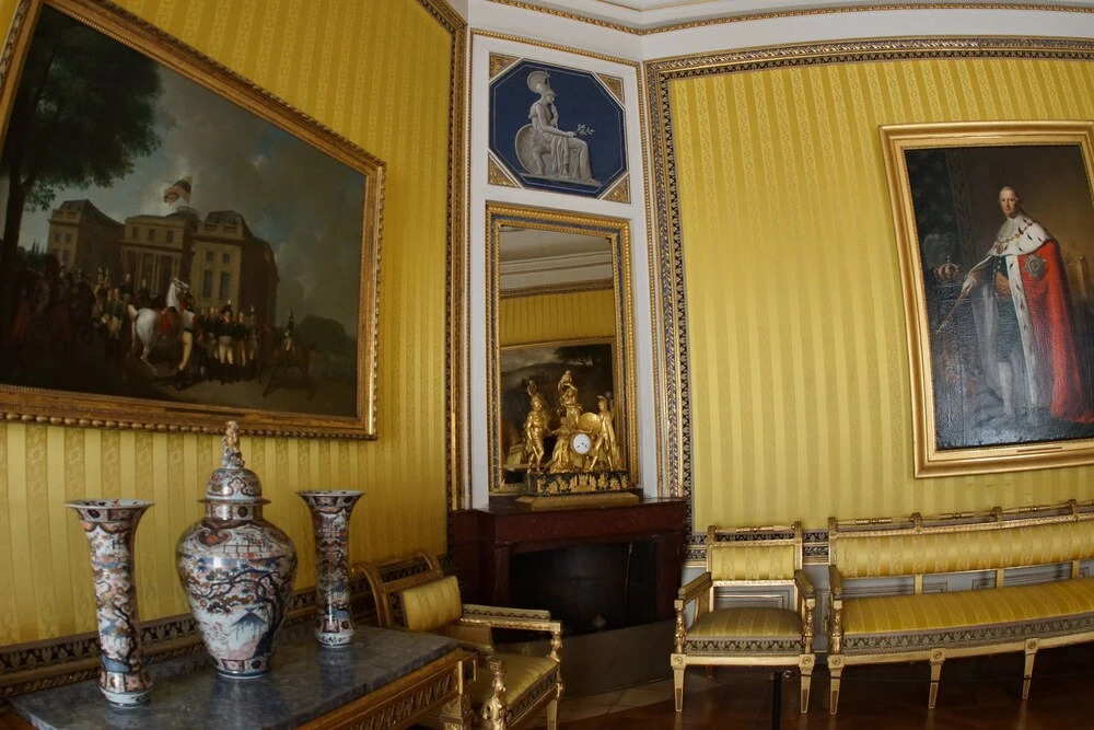 Hotel Krauthof
