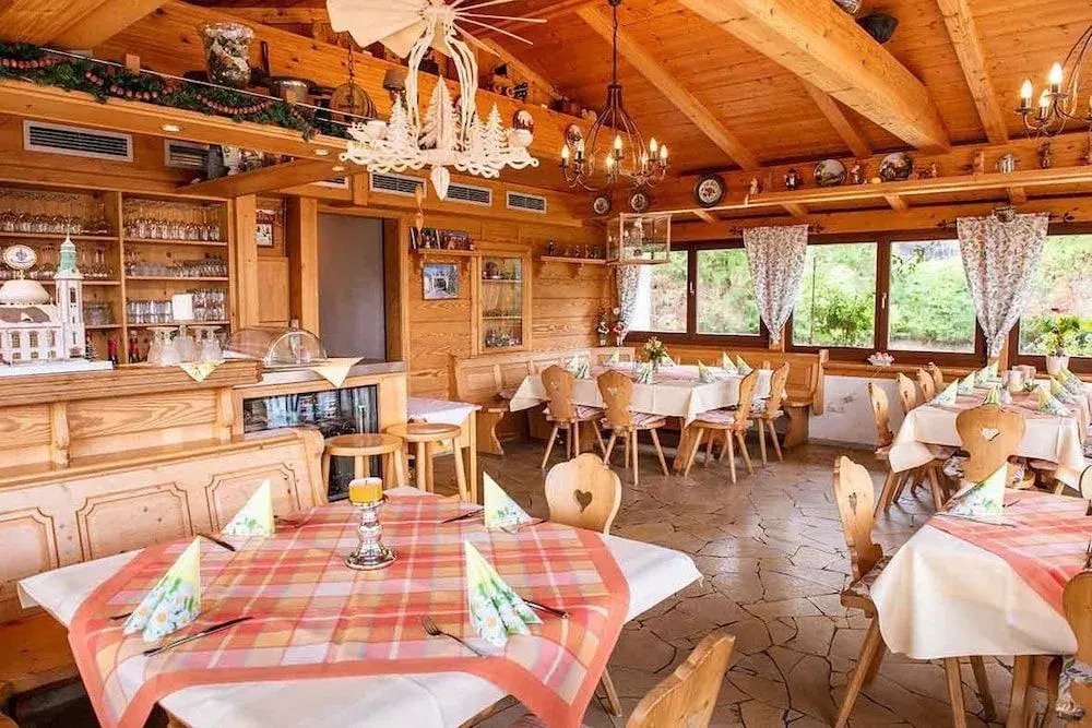 Landgasthof Waldeck
