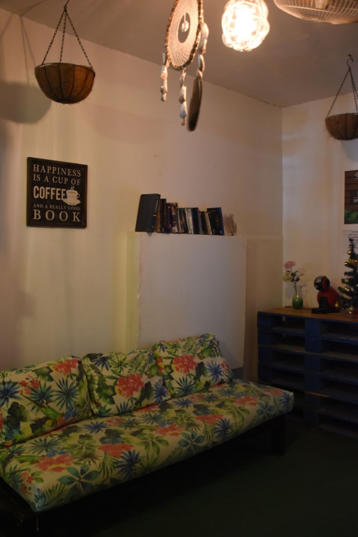 Emotion Avenida Tulum Hotel & Hostal