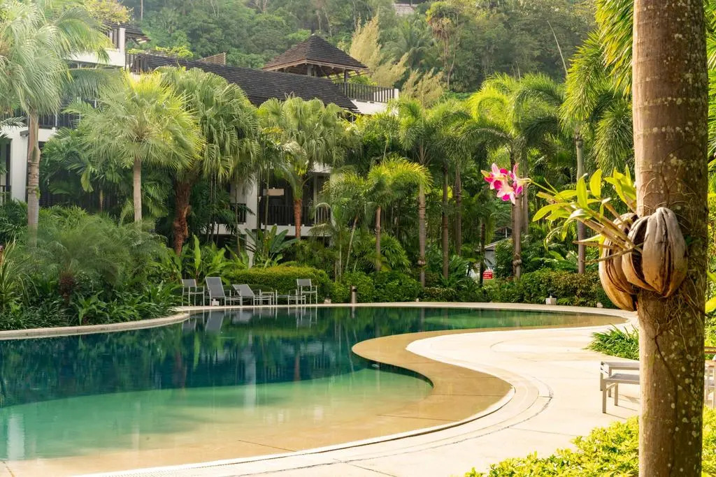 Bangtao Beach Garden by RESAVA