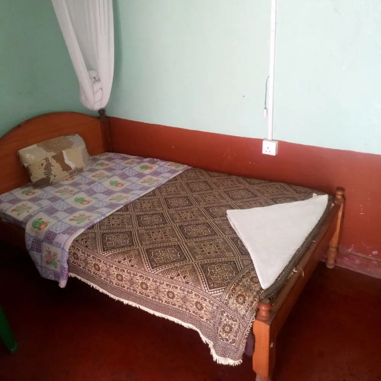 Kasambara Lodge