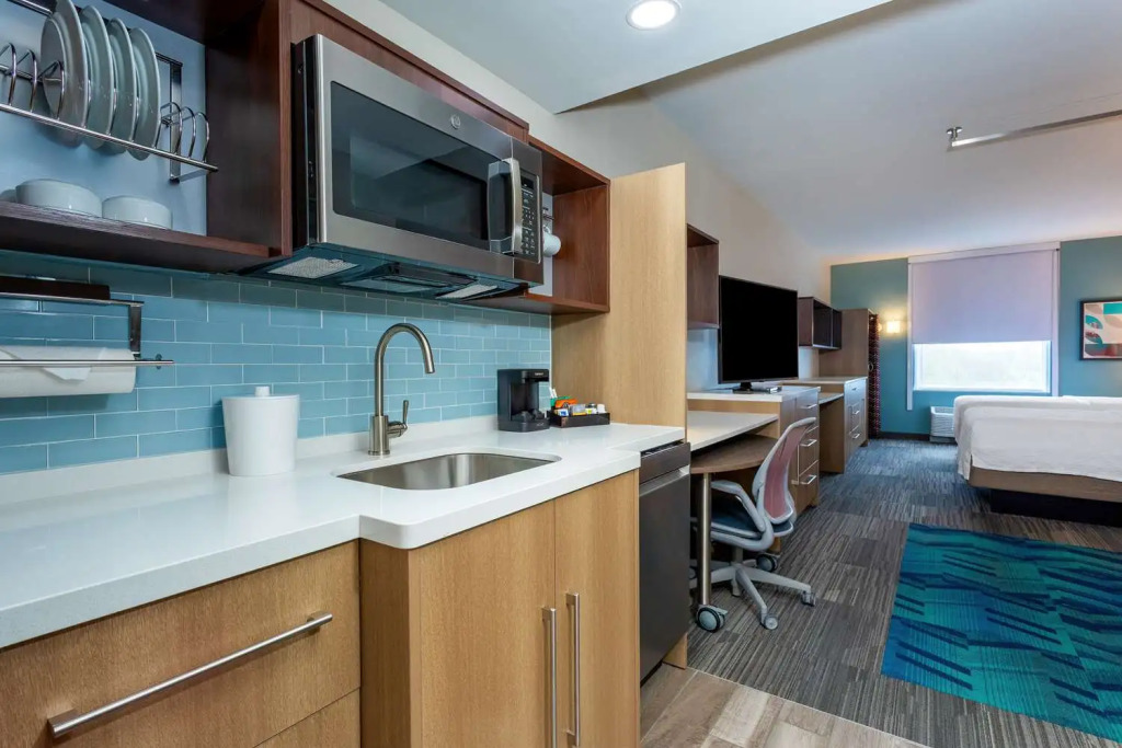 Home2 Suites By Hilton Ft Pierce I-95