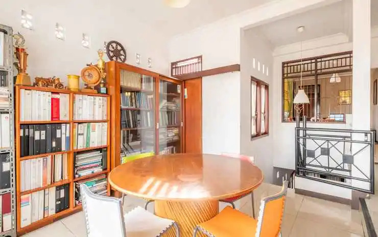 Pagar Putih Guest House Syariah