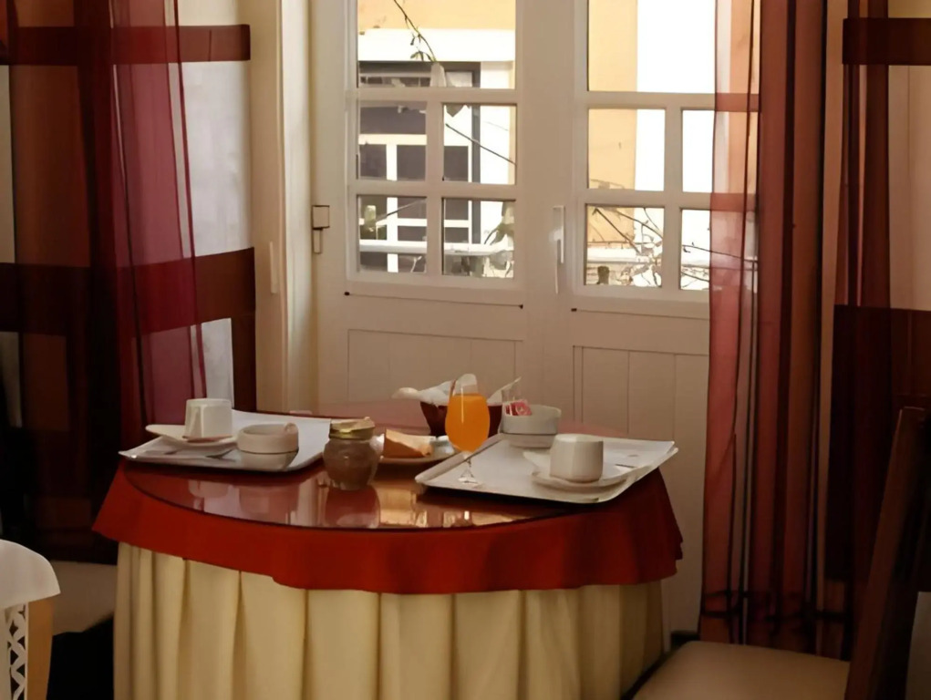 Hotel Bejense