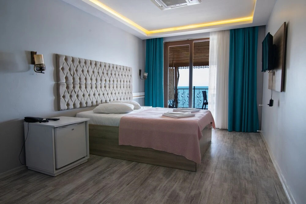 Pasha Resort