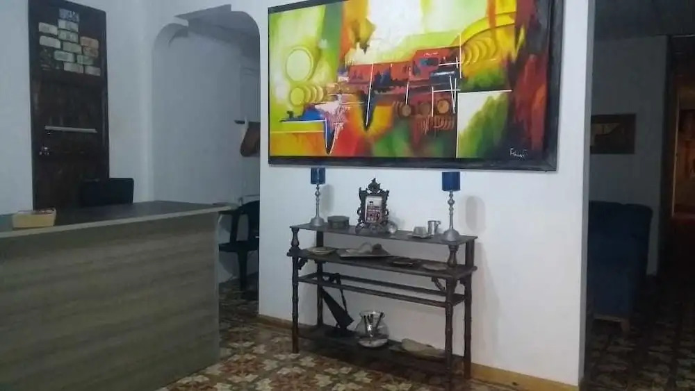 Casa 41 Hostel