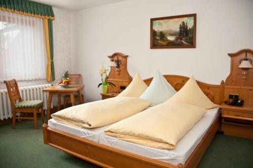 Waldhotel Rennsteighof
