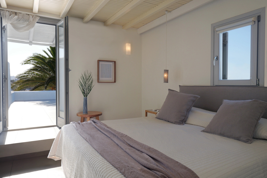 Andronikos Hotel