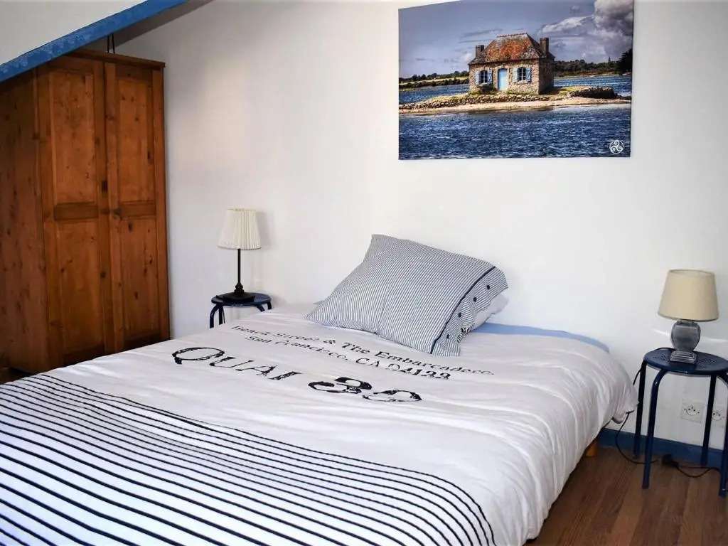 Maison Perros-Guirec, 4 pièces, 6 personnes - FR-1-368-157