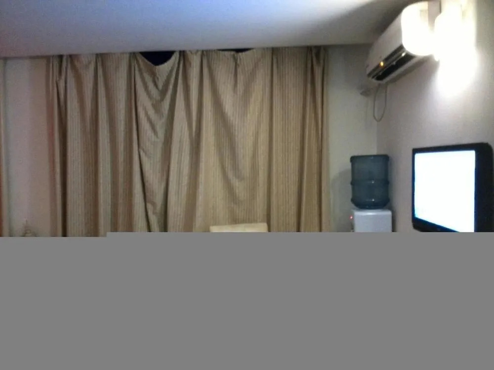 Jinnuowei Express Hotel