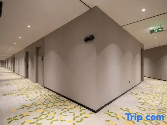 Youpin Hotel (Xingfu Shoreline Seaside Park)
