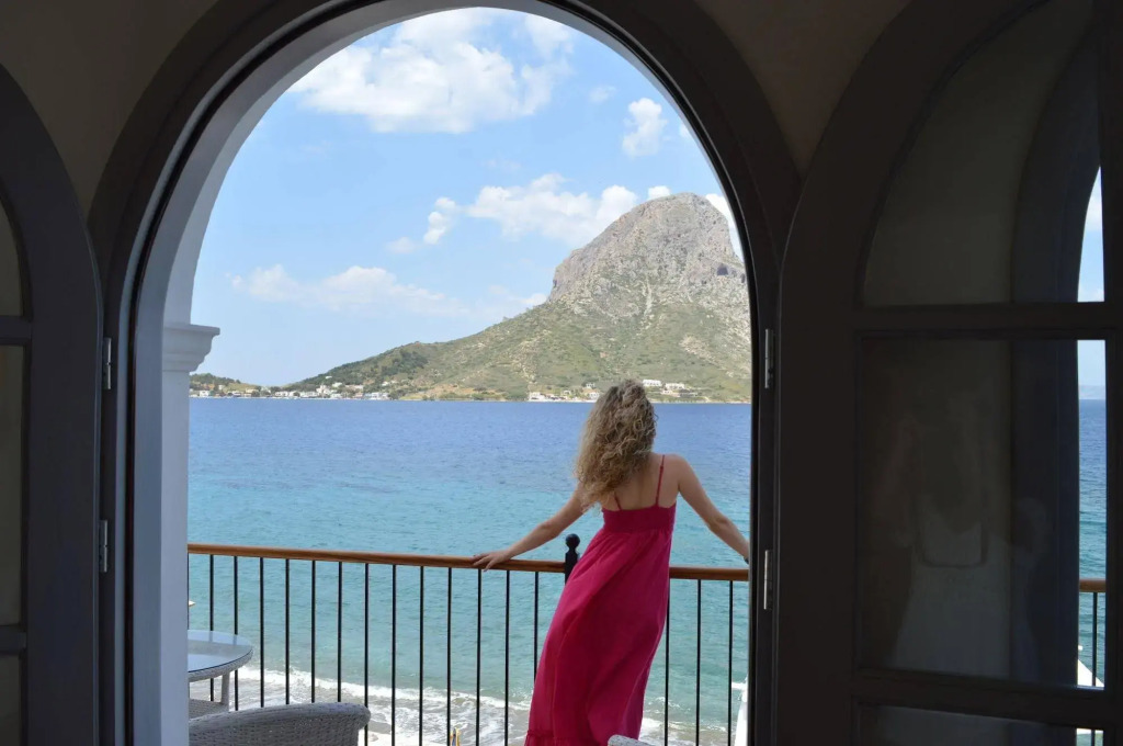 MasouriBlu Boutique Hotel