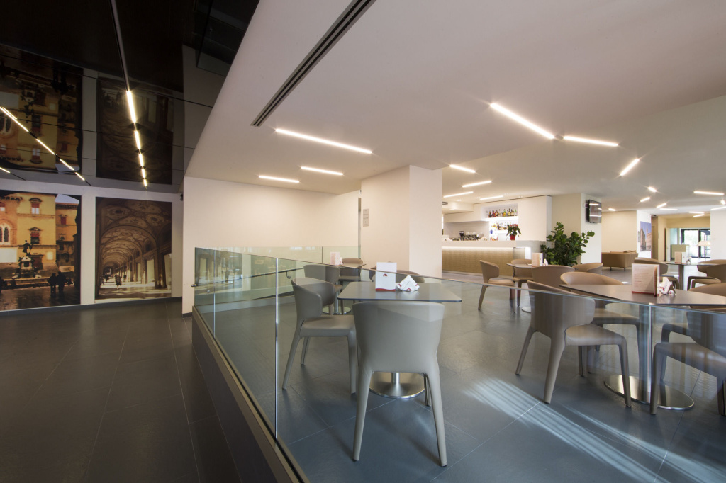 UNA Hotels Bologna Fiera