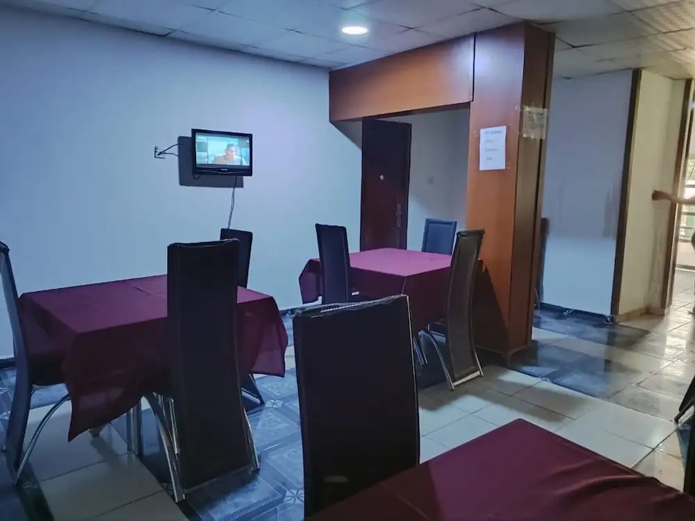Rodze Hotel Zone 3