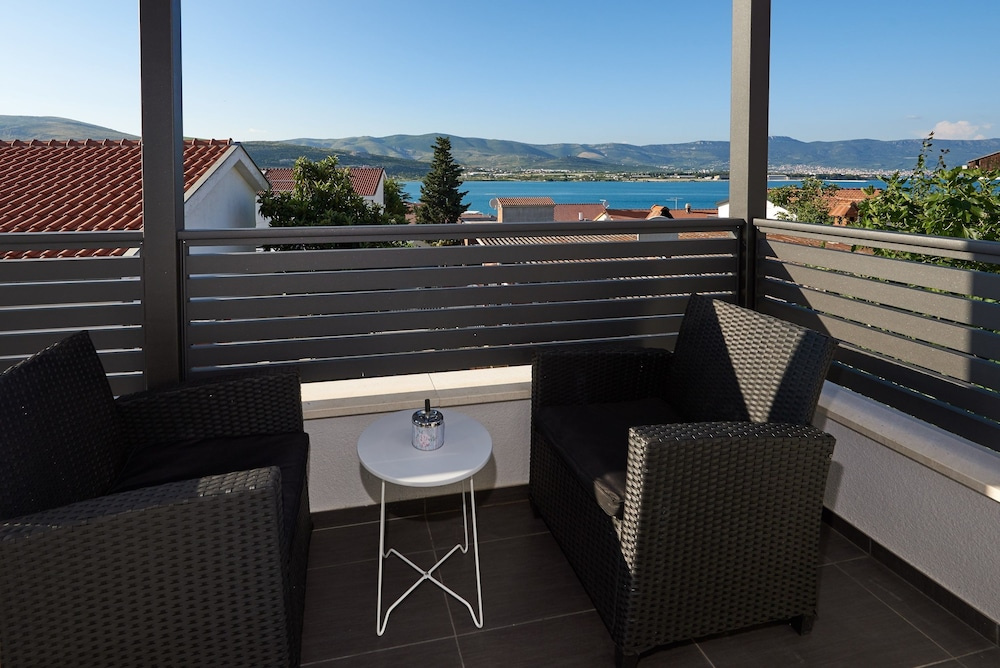Apartmani Knezovic