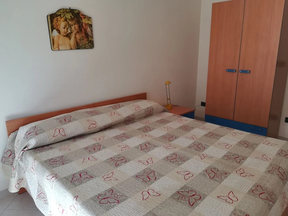 Casa vacanze Ludovica a Otranto in Salento