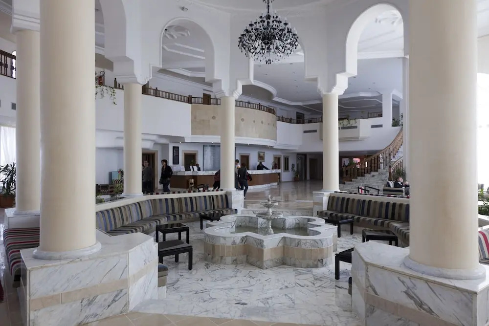 Golf Beach & Thalasso -Family & Couples