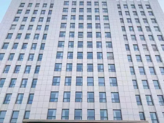 The Skytel（Beijing Aoyu）